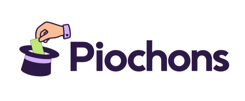 Piochons